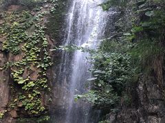 -孤山寨风景区