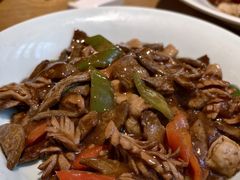 -宏达老菜馆(东安街店)