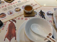 -粤点越有·茶点·粤菜(樵岭国际店)