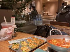 -KimPro 辛普乐概念韩餐