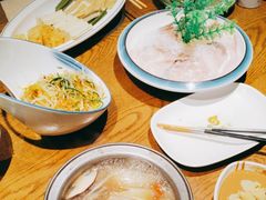 -百草滩羊清水涮羊肉(长城路店)