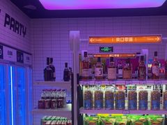-音乐派KTV(成都印象城店)
