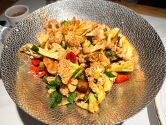 -老阿爸鲜鱼土菜(园区永旺店)