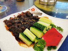 -大师傅金奖啤酒鱼(西街口总店)