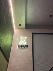 -X MEN SPA·男士综合SPA拉伸馆