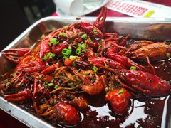 麻辣小龙虾-簋街仔仔小龙虾(簋街二店)