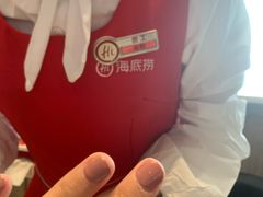 -海底捞火锅(高新万达广场店)