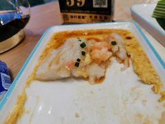 -渔村盛宴(航空新城店)