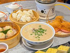 -又一间茶点轩(宝业路店)