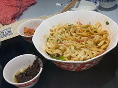 -大海碗·京菜炸酱面(雍和宫店)