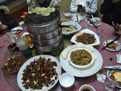 -老王烫面角(北京路店)