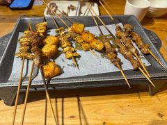 -管氏翅吧(国展店)