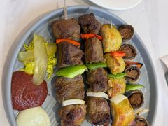 -库滋明·俄罗斯特色美食(中央大街店)