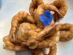-悦融·京鲁菜·露台花园(安定门店)