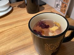 洛神花茶-太二酸菜鱼(金沙印象城店)