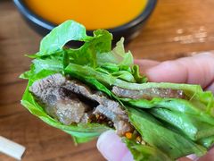 -金九姬黑牛烤肉料理(杨舍老街店)
