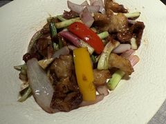 -晓粤·惹味粤菜(凯德乐峰广场店)