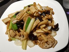 -香港茶餐厅文化体验馆(茶山镇店)