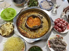-青年火锅(吾悦广场直营店)