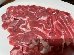-常赢三兄弟·清真涮肉·清真炒菜(朝阳新城店)