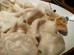 -必点海鲜·鲅鱼水饺(鞍山西道店)