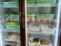 -周周辣年麻辣烫(振兴南路店)