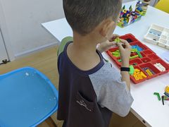 -童程童美少儿编程乐高机器人(凯德天府校区)