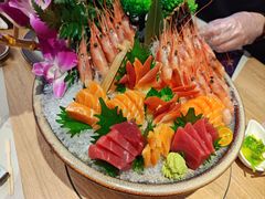 -大渔铁板烧(万象城店)