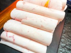 -清真·京华源铜锅涮肉(丰庆店)