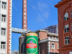 -青岛啤酒博物馆