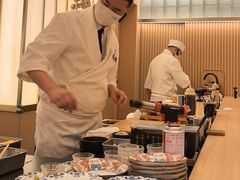 -鮨政·Omakase(港汇恒隆广场店)