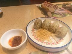 -点都德(汇盈广场店)