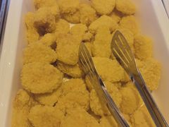 -素满香·全民食养自助(长宁龙之梦店)