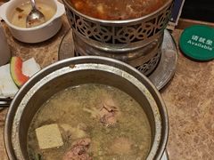 -盛宴标帜餐厅·亲子自助 (南昌喜来登酒店)