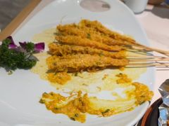 -南山翁新概念川菜(江宁万达广场店)
