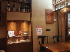 -鸟鸣门屋台料理(金帝银泰店)