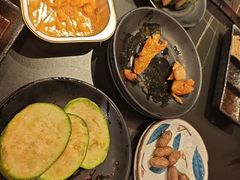 -谷牛和牛烤肉(漕河泾印象城店)