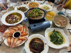 -湘楚情土菜馆(下沙店)