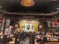 -顺兴老茶馆·精品川菜(世纪城店)