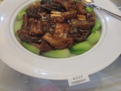 -烤肉宛饭庄(南礼士路店)