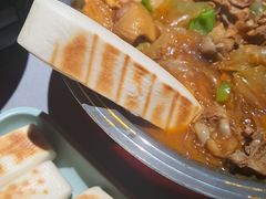 -阿庄新豫菜(通泰路店)
