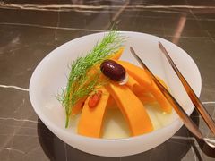 -海派悦庭·海胆烧麦·新融合菜(凯德广场店)