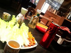 -AJIYA·池袋日式烧肉自助(天津万象城店)