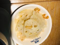 -馋笼小食堂-青岛大虾包(繁花里店)