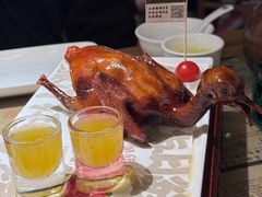 -大鸽饭(北京路店)