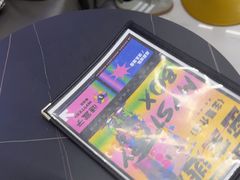 -谜盒子奇幻密室(南屏店)