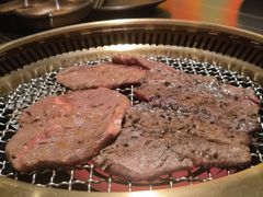 -厚贞日式烤肉(浦东汇智店)