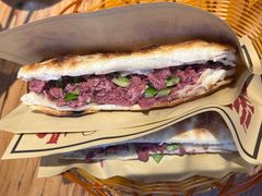 -乞丐酱驴(世纪大道店)