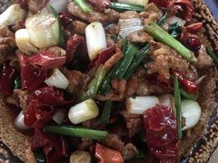 -88号小吃店·经典云南菜·地道纳西美食