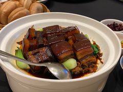 -天伦里餐厅(绿城桃花源店)